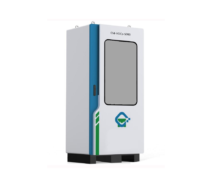 固定污染源烟气排放连续监测系统(CEMS)ZC-HY-C600